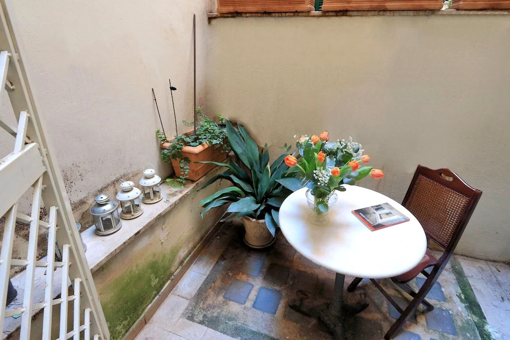 Cozy Campo - My Extra Home
