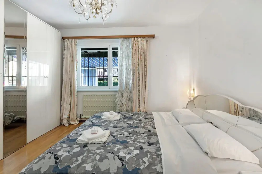 Villa Anita