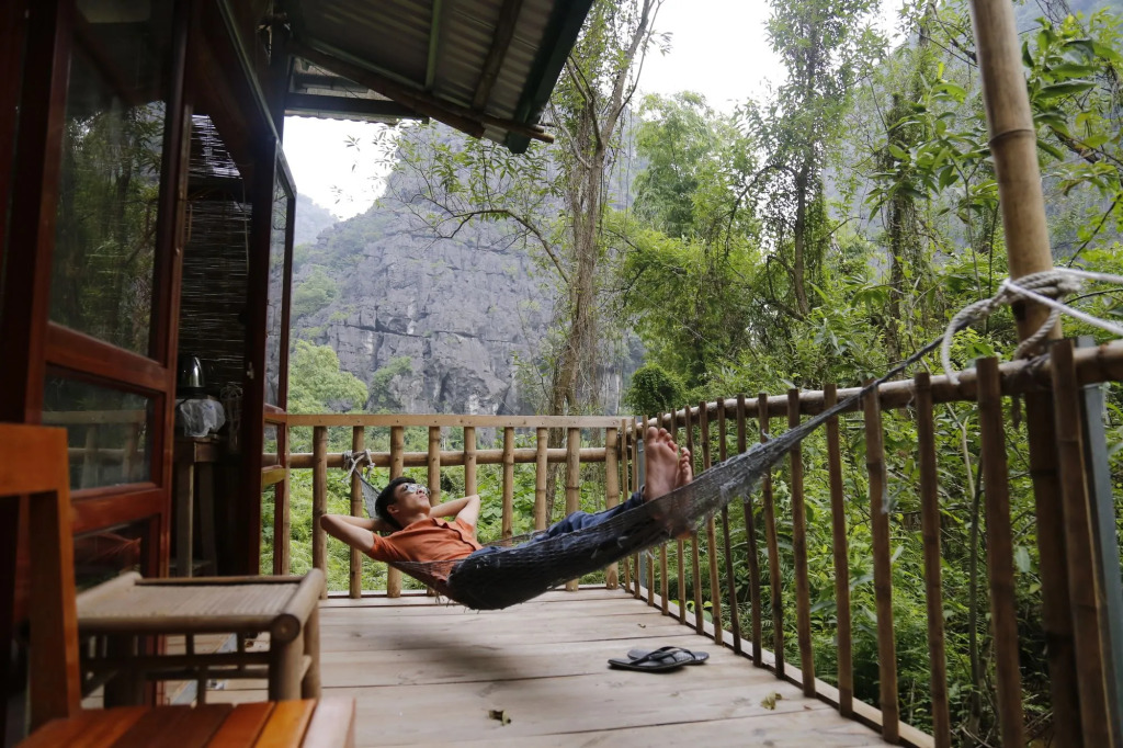 Chez Beo Homestay
