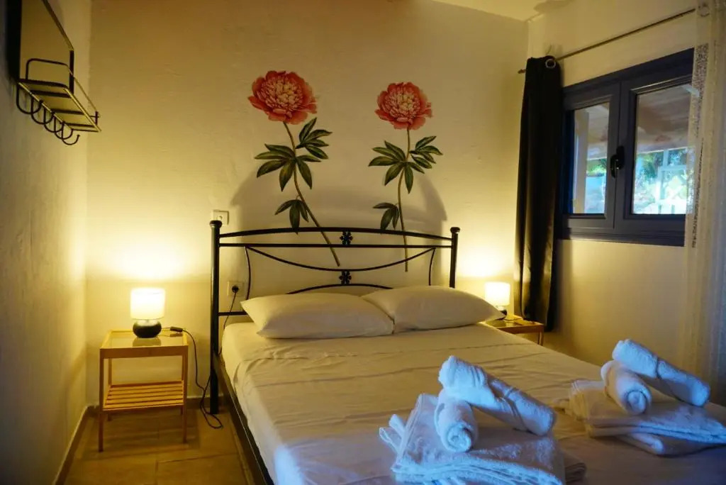 Cap Sounion Seafront Retreat