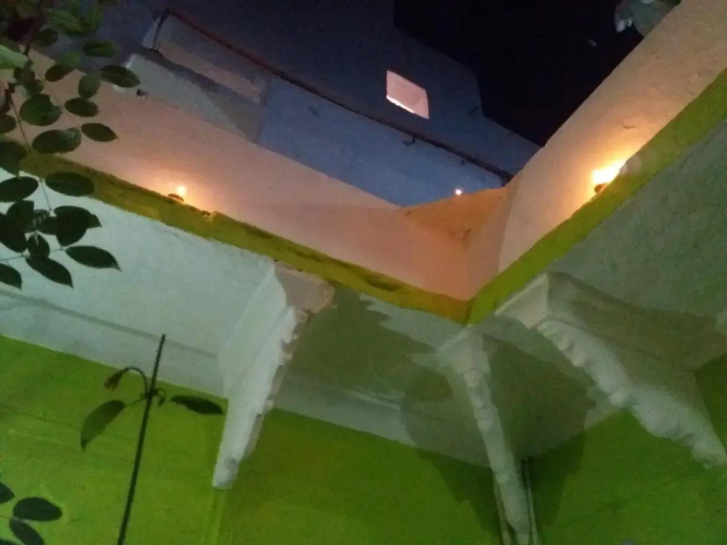 Savitri Resort