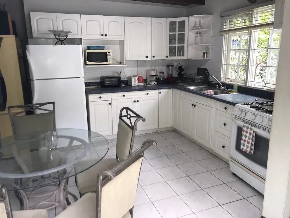 Anchorage Bed & Breakfast
