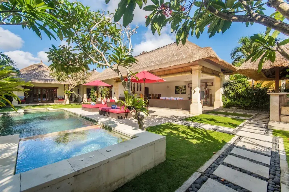 Villa Jaclan