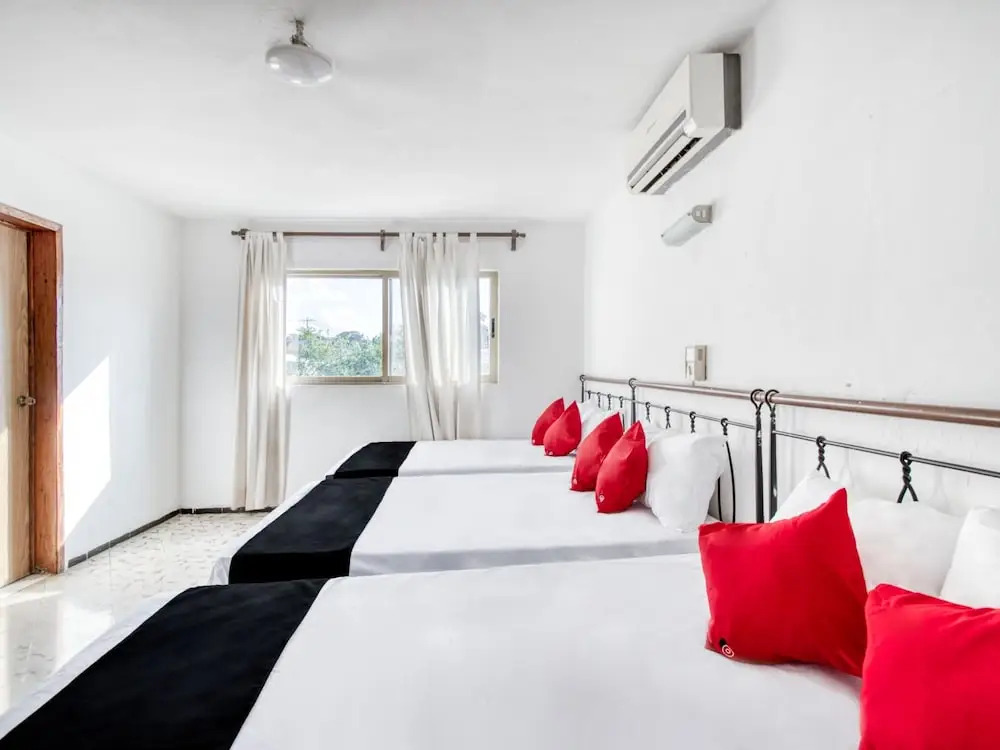 Hotel San Carlos