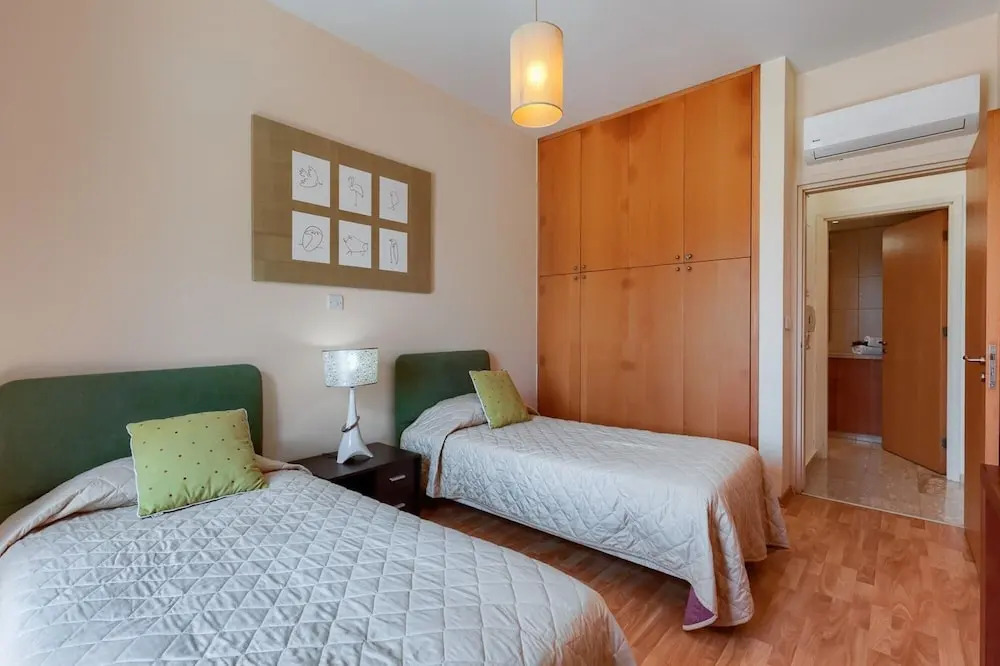 Aphrodite Hills Holiday Residences Junior Villas 2 Bedroom Junior Villa With Private Pool - J032