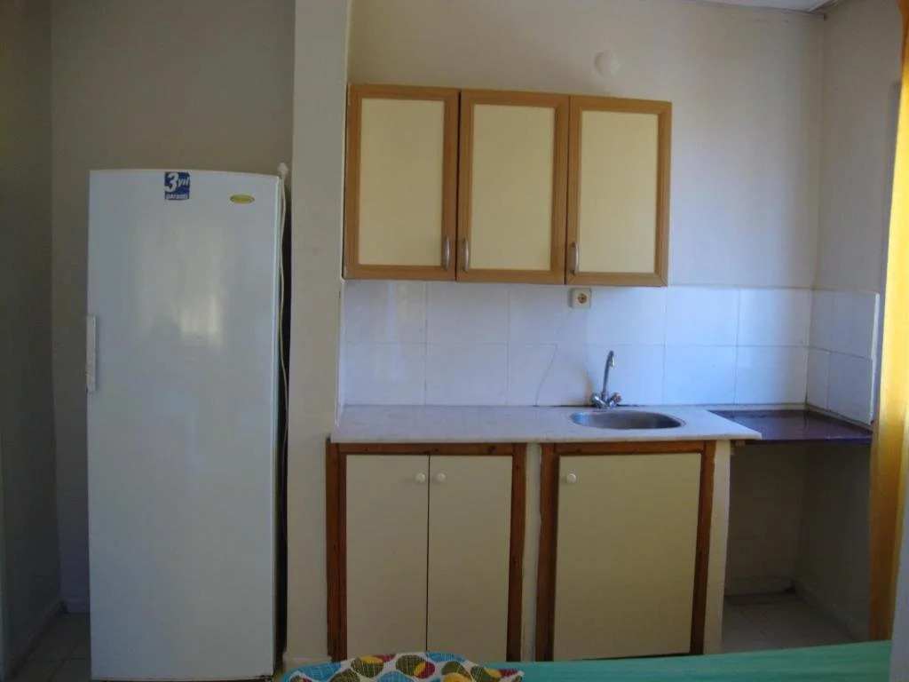 Degerli Motel