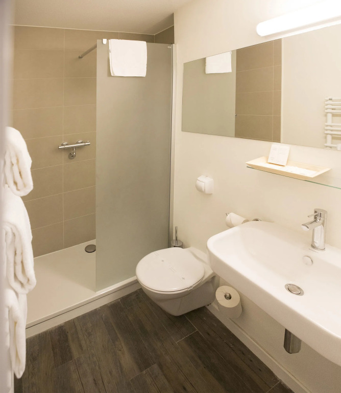 Gosset Hotel