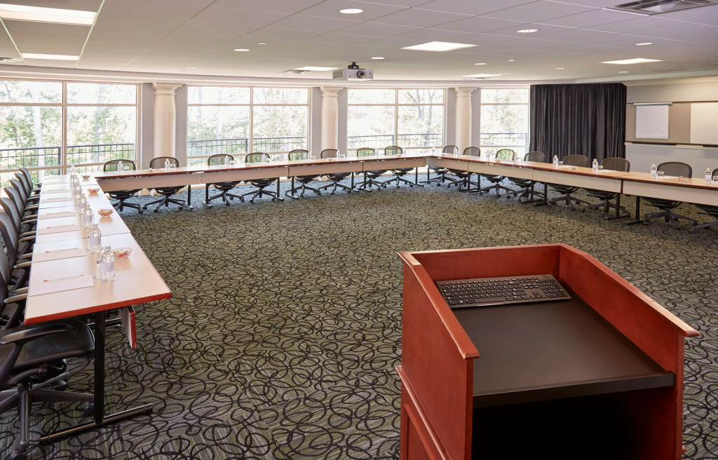 Rizzo Center, a Destination by Hyatt Hotel