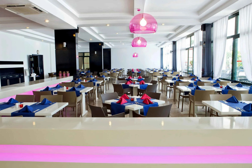 Diamond Sea Hotel