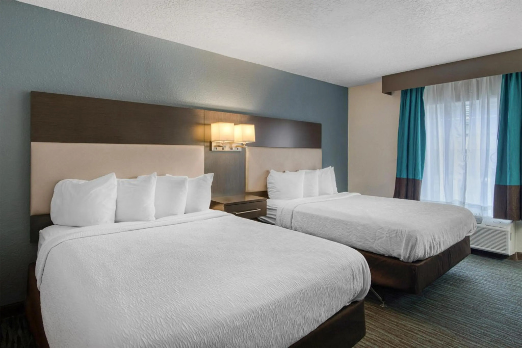 Best Western Waldo Inn & Suites