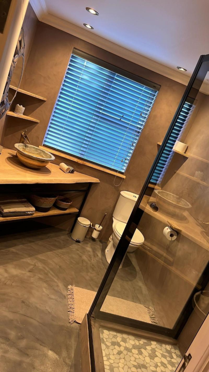 YEBO Boutique Guesthouse