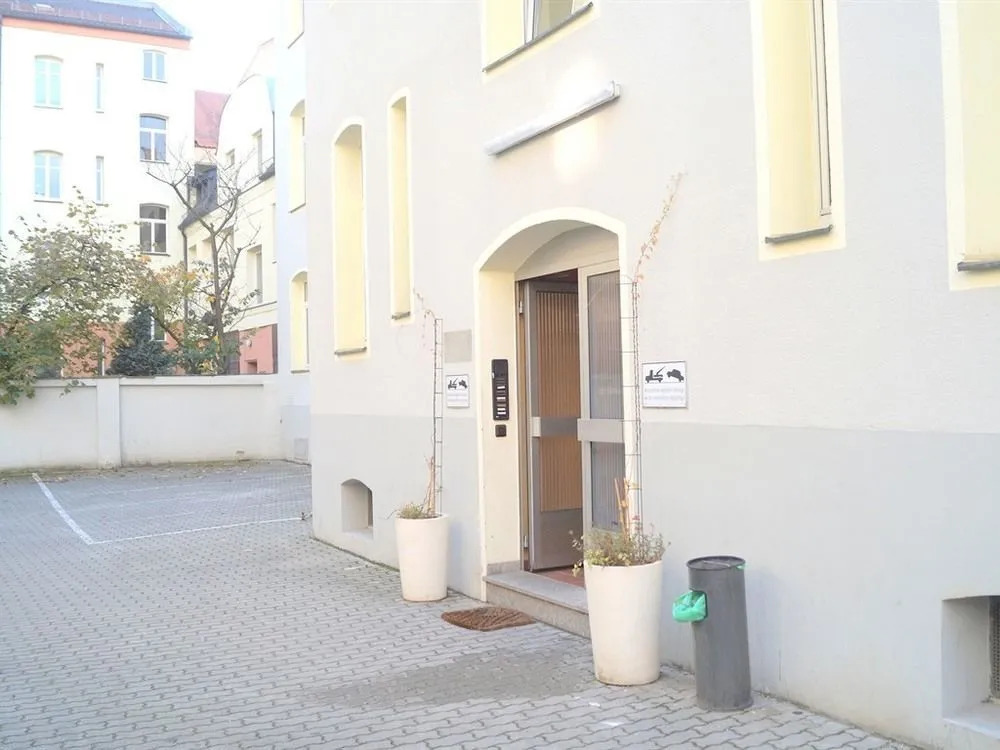 Homestay Nürnberg