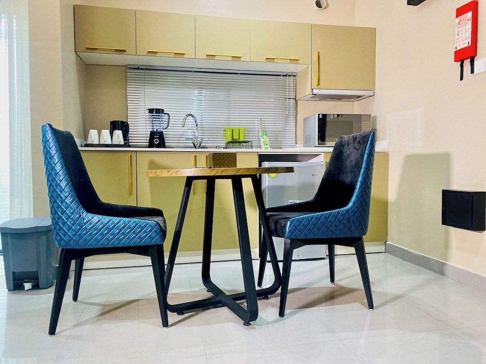Ikoyi Fairview Apartment