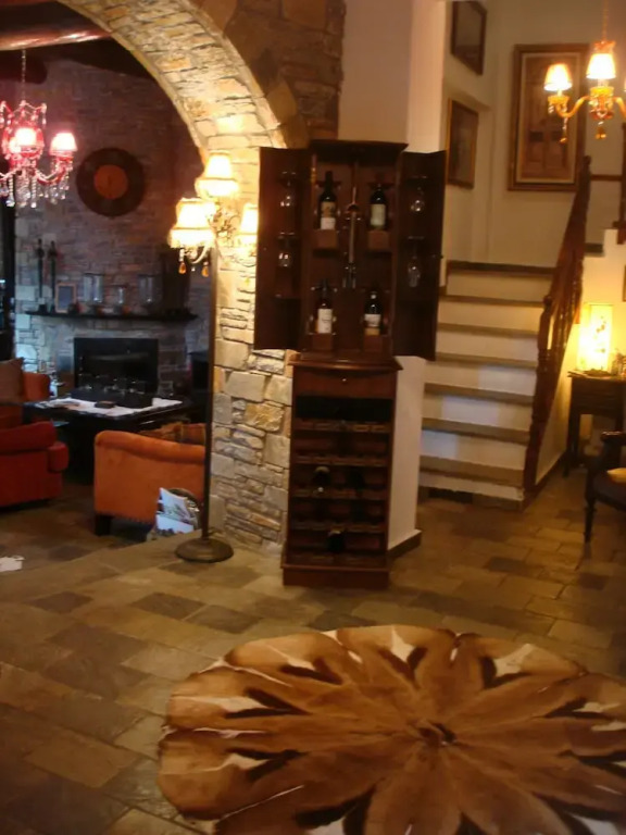 Muses Country House
