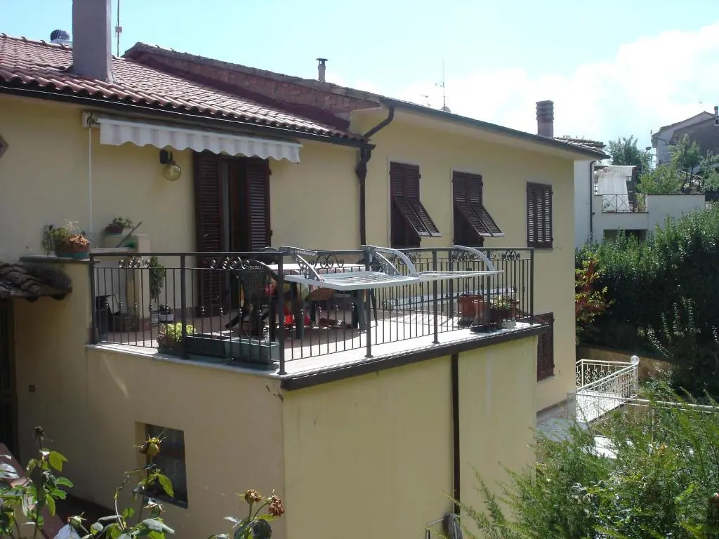 Casa Ricciardi