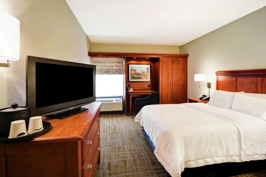 Hampton Inn St. Louis - Westport