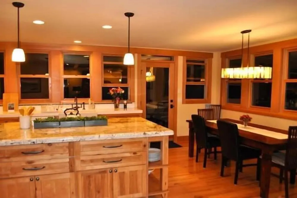 River House Downstream 3 Bedroom Holiday Home By Pinon Vacation Rentals