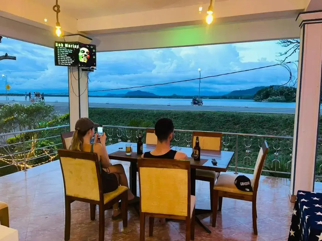 Lake View Hotel
