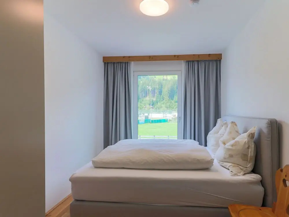 Modern Apartment in Kirchberg in Tirol Near Ski Area