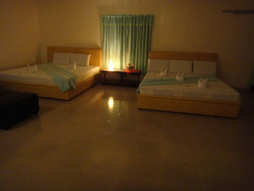Hillside Resort Palawan