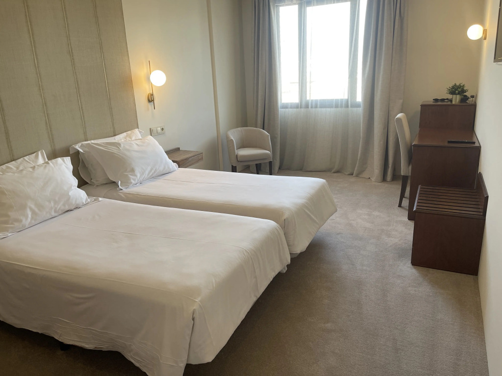 Hotel Oriente