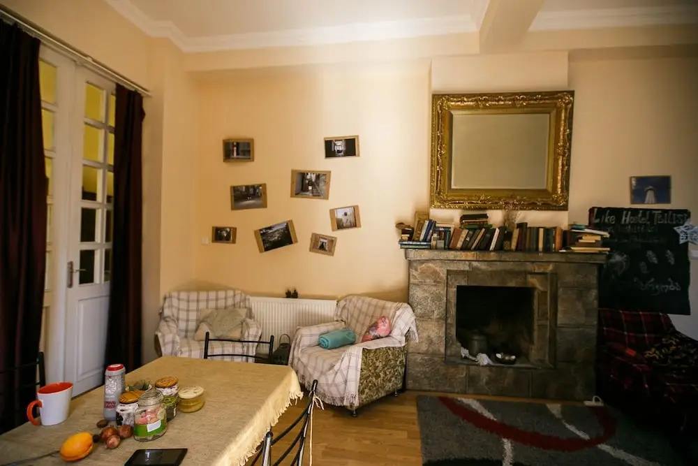 Like Hostel Tbilisi