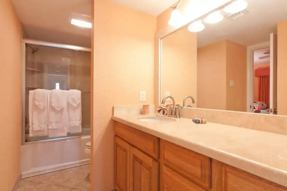 Florence II Condominium 202