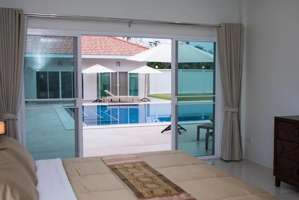 Villa Tha Maphrao