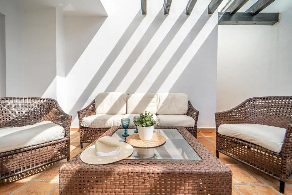 Large Penthouse with Wonderful Views at La Torre Golf - AE831LT