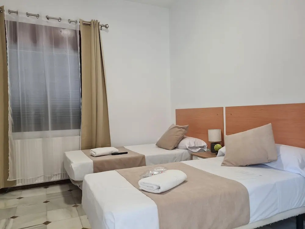 New Hortaleza Coliving