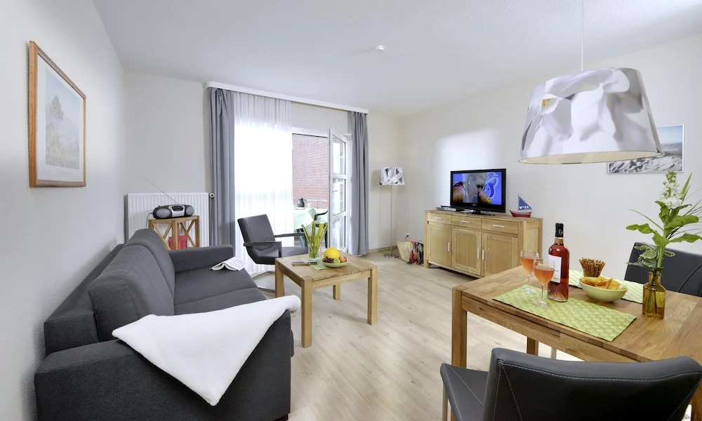 Apartmenthaus Holländerei
