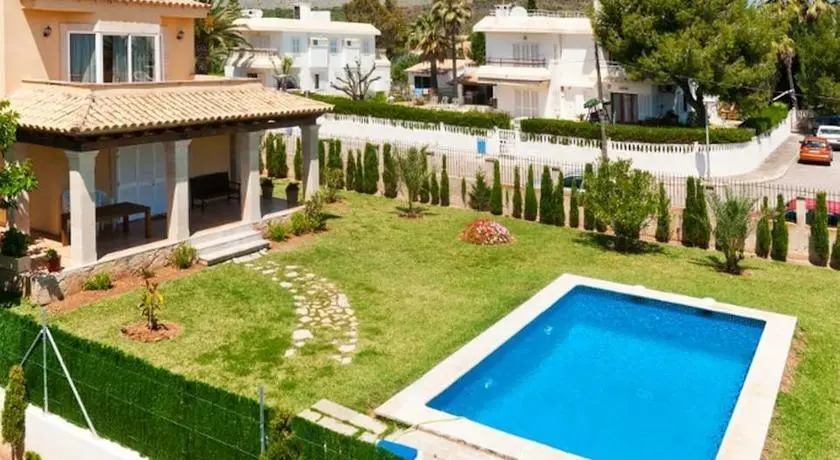 Villa Quiros ll