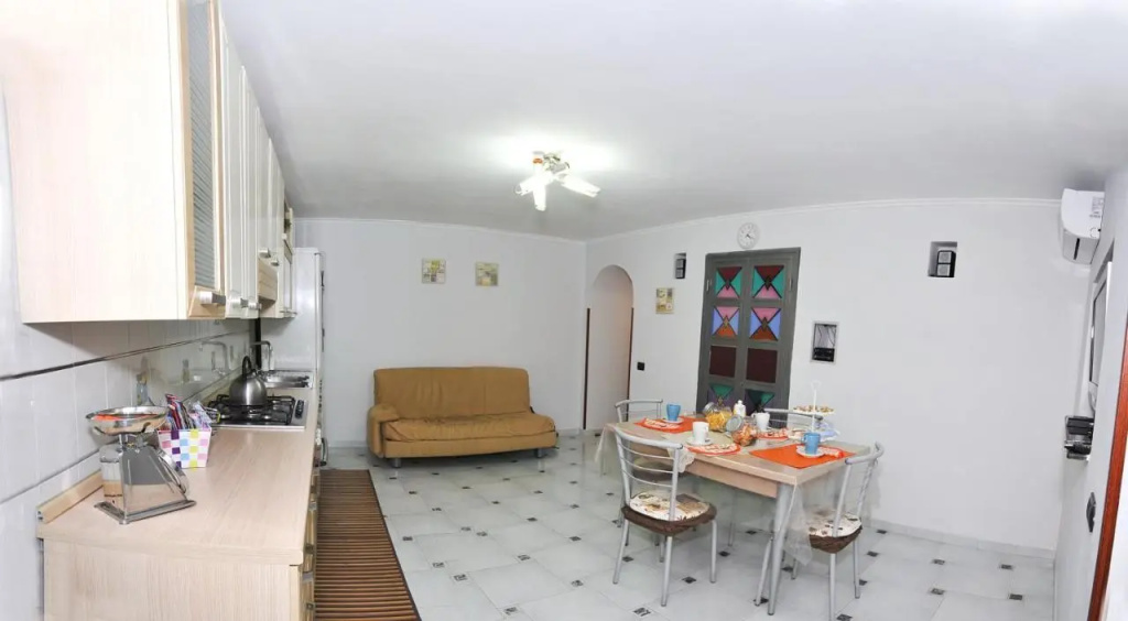 Welcome House