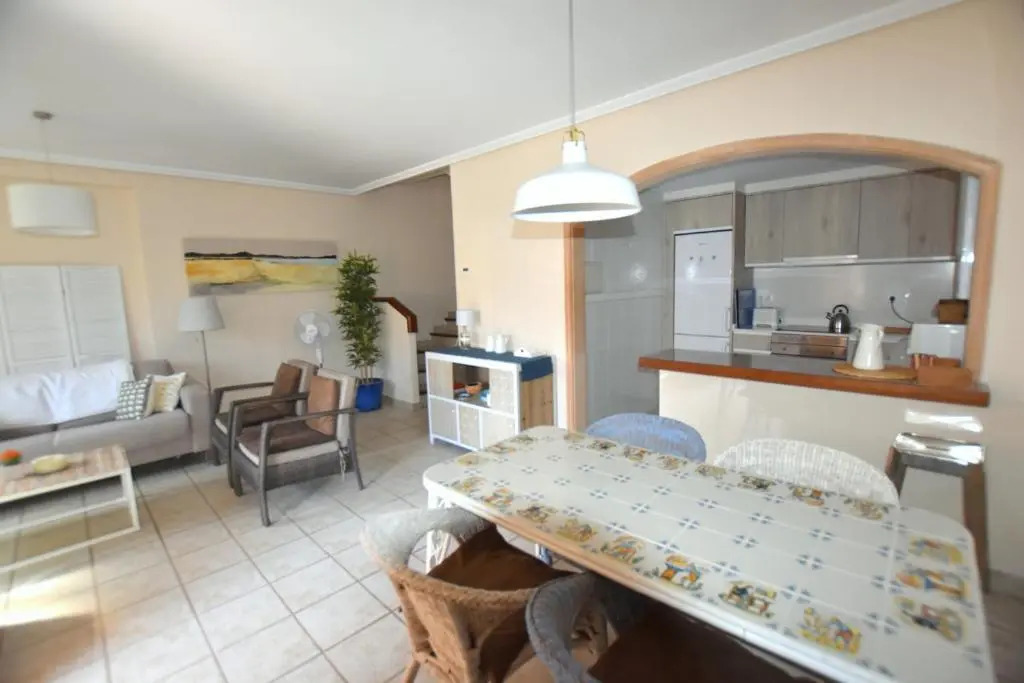 Casa Altamar I Javea - 5009
