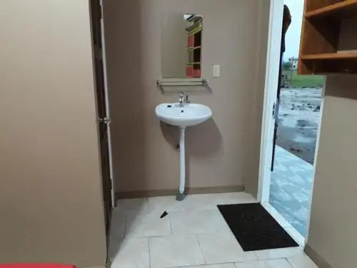 Rumanijas Airport Rooms