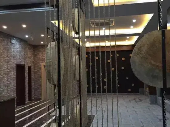 Anhui Style Boutique Hotel Deyuantang
