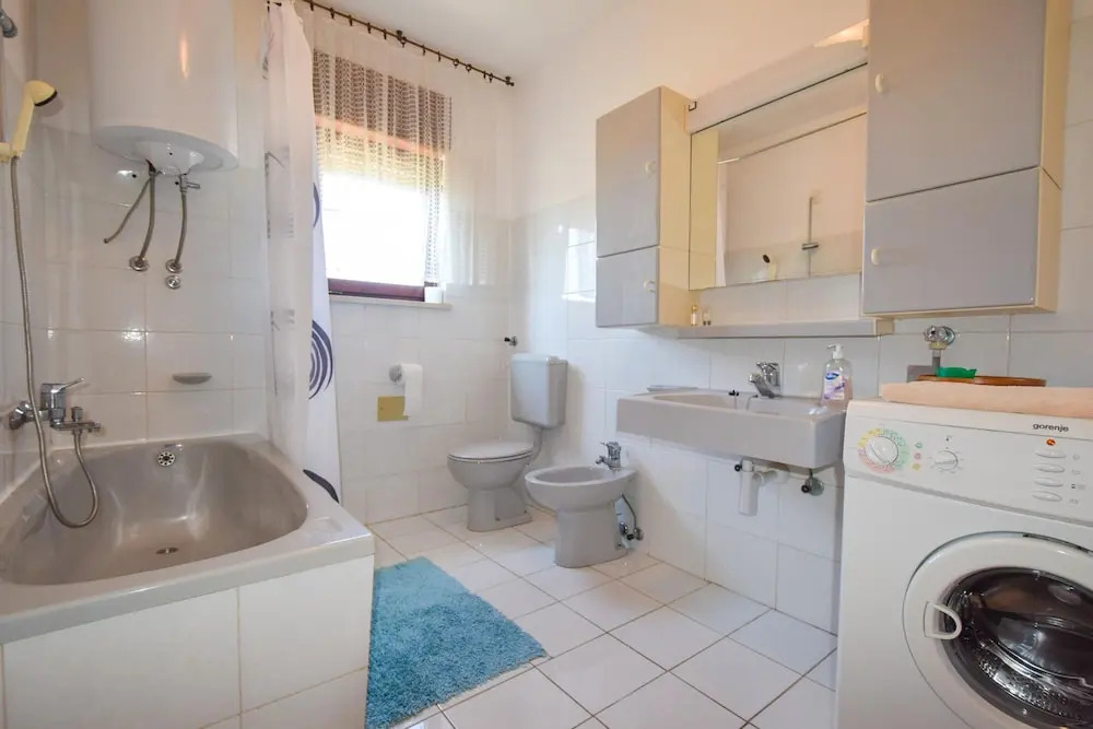 Apartment Zoran
