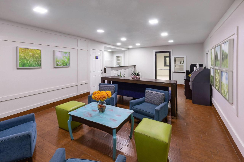 Days Inn by Wyndham Aransas Pass