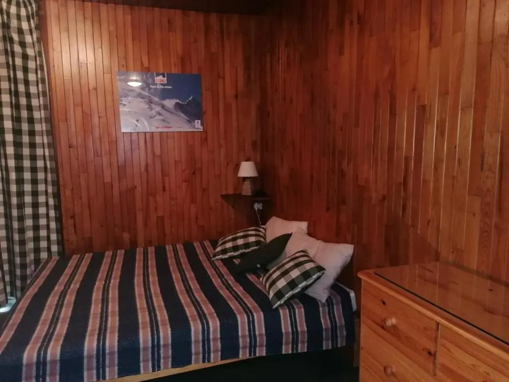 Appartement Tignes, 1 pièce, 2 personnes - FR-1-449-142