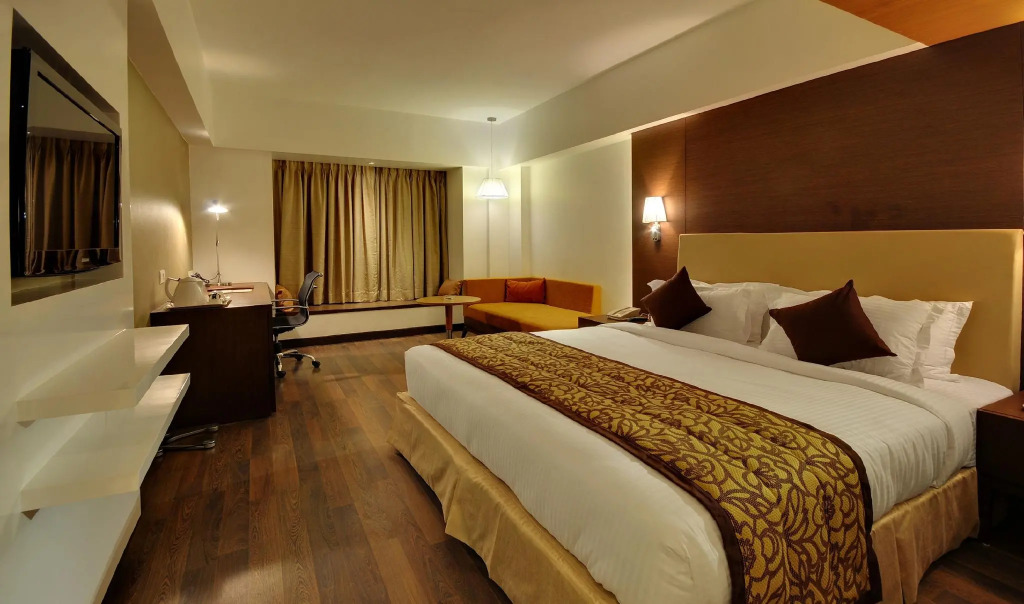 Hotel Platinum