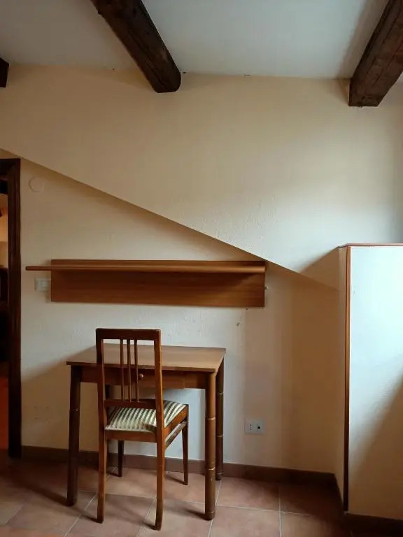 Deattellis House accogliente mansarda in palazzo storico