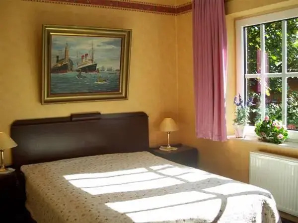 Hotel Barmstedter Hof