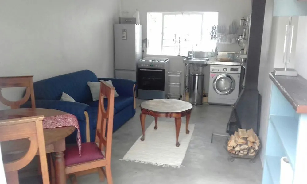 Karob House