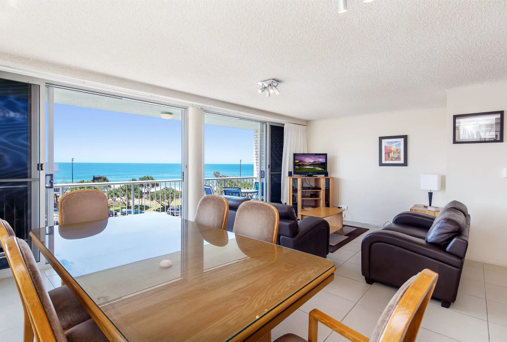 Capeview Apartments - Spectacular Ocean Views