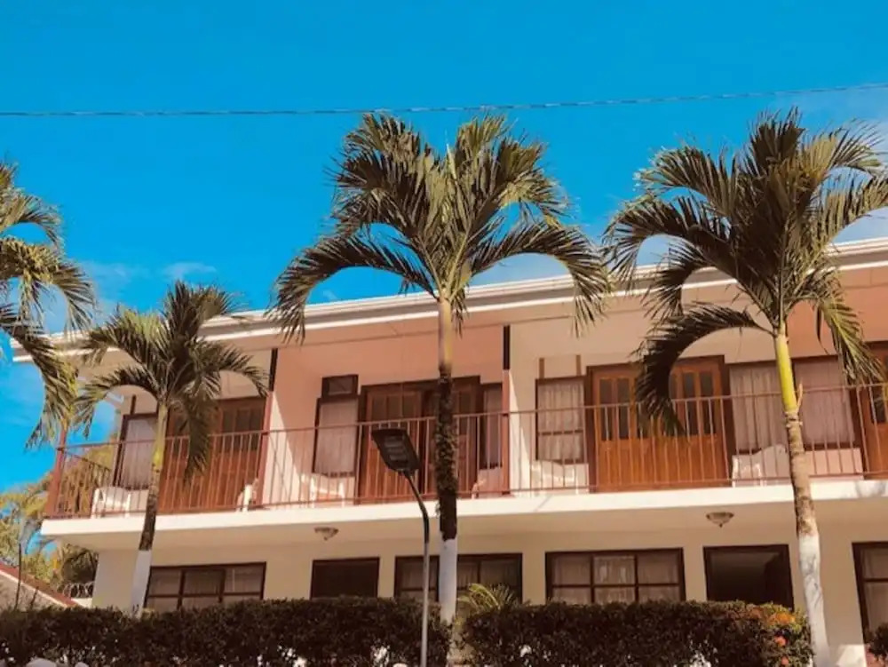 Casa Familiar Villa Aura