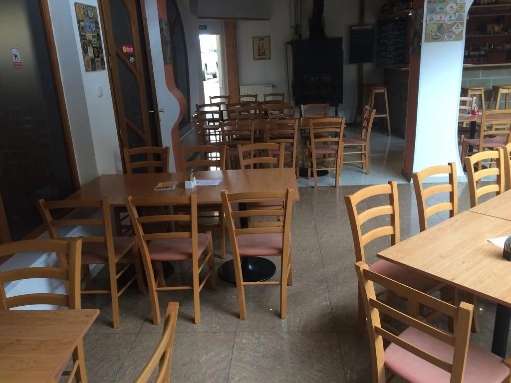 Hostel Klub malých pivovarů