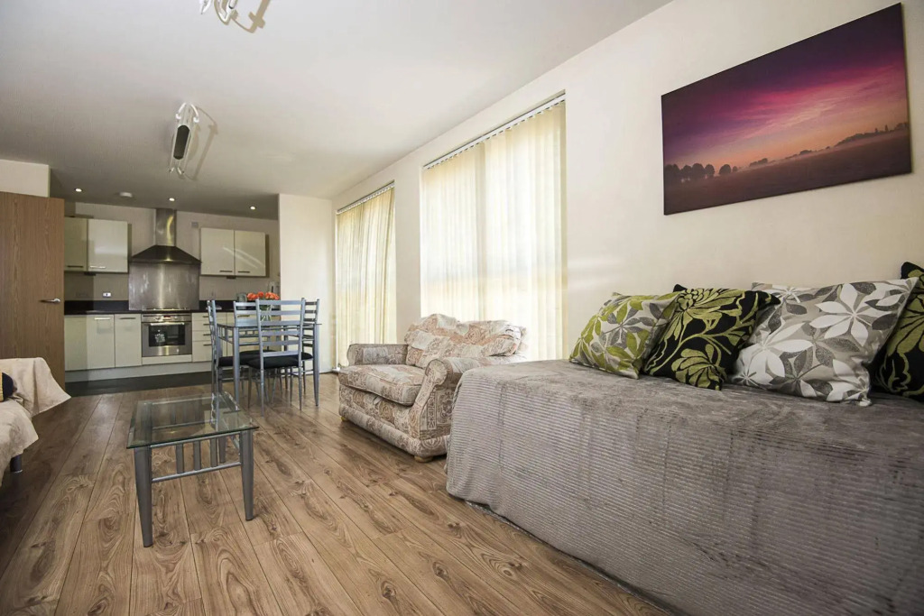 Park Hall Suites