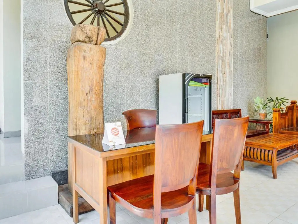 OYO 3484 Puri Mas Agung