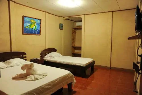 Corcovado Tropical