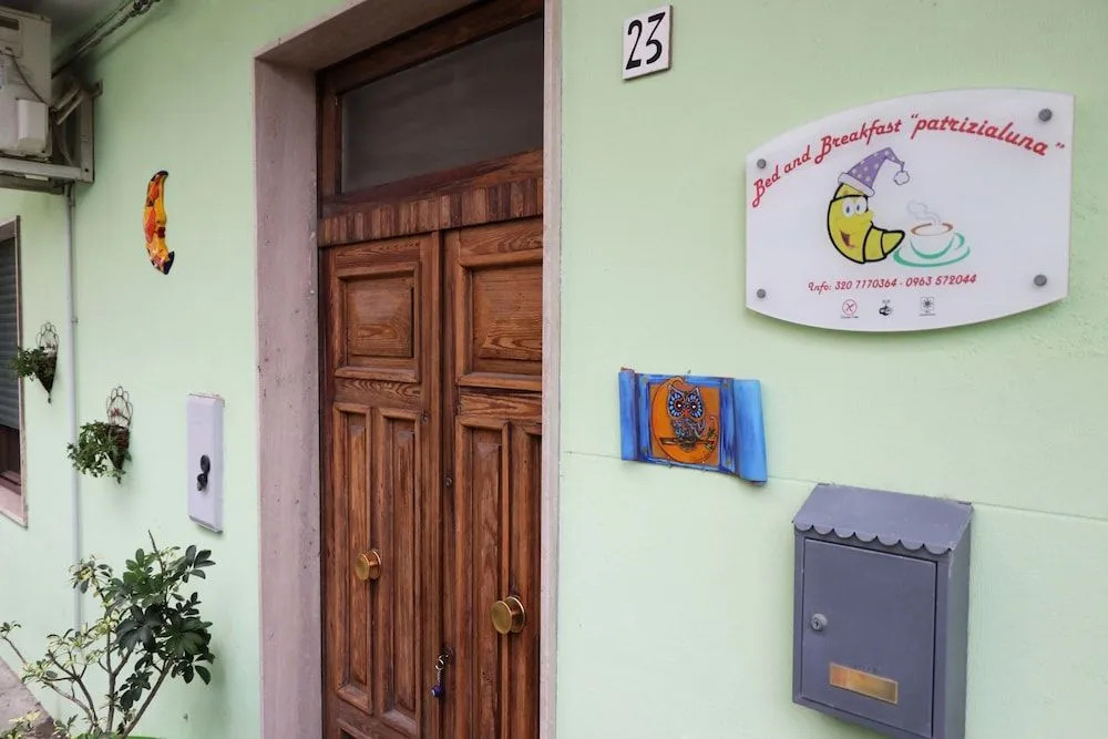 B&B PatriziaLuna